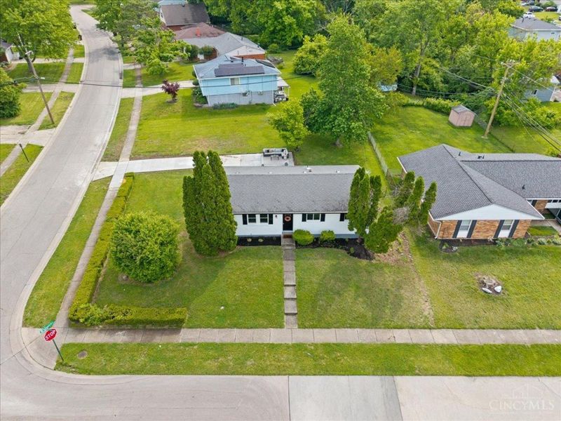 11662 Geneva Road, Cincinnati, OH 45240 Photo 1