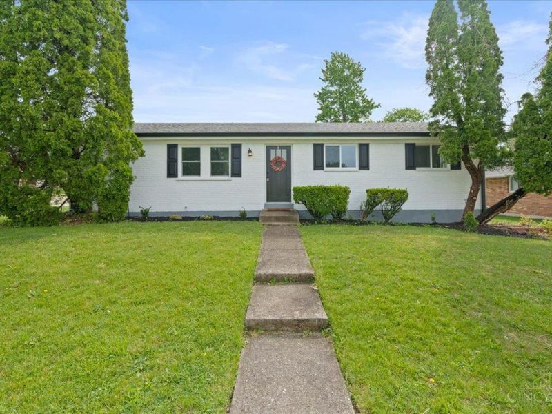 11662 Geneva Road, Cincinnati, OH 45240 Photo 2