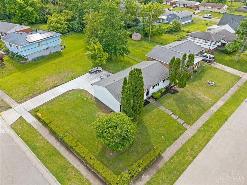 11662 Geneva Road, Cincinnati, OH 45240 Photo 26