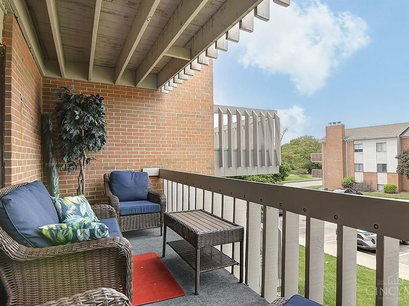 1122 Eagle Feather Circle, Unit D, West Carrollton, OH 45449 Photo 17