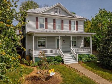 107 N TIMBER WAY, BROADWAY, VA 22815
