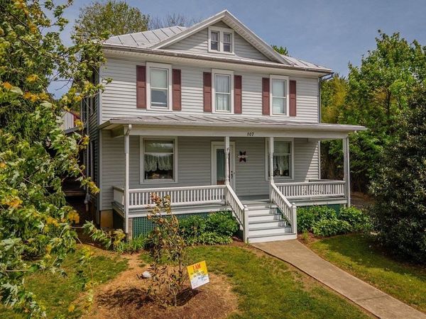 107 N TIMBER WAY, BROADWAY, VA 22815