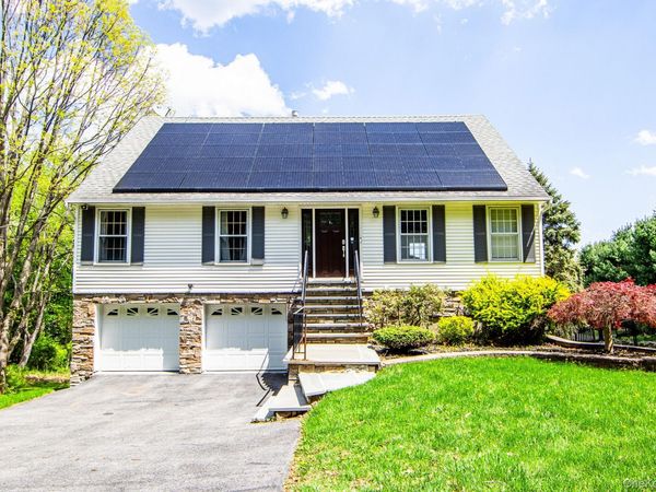 10 Sunset Heights , Monroe, NY 10950