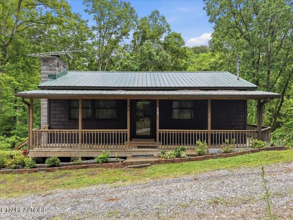 1670 Slover Springs Rd, Dandridge, TN 37725