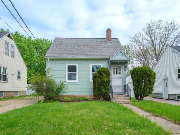 1309 2nd Street NE, Rochester, MN 55906