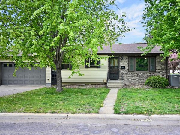 205 Whitten Street , Winona, MN 55987