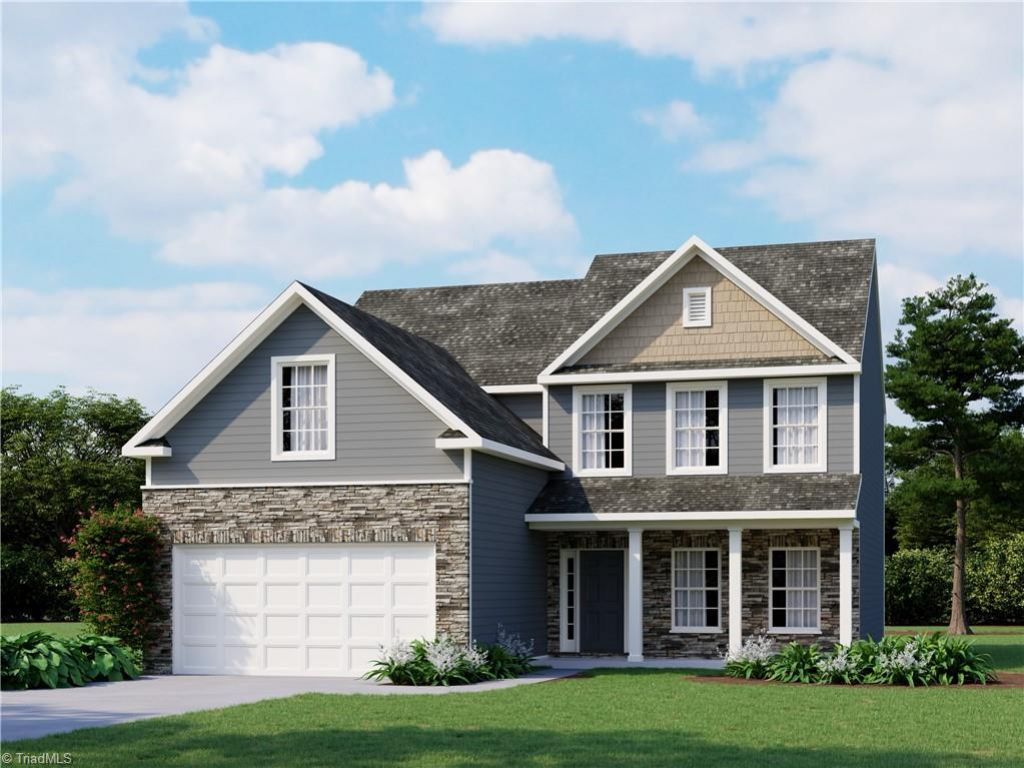 3929 Cassillis Way , Unit 65, Colfax, NC 27235 Main Photo
