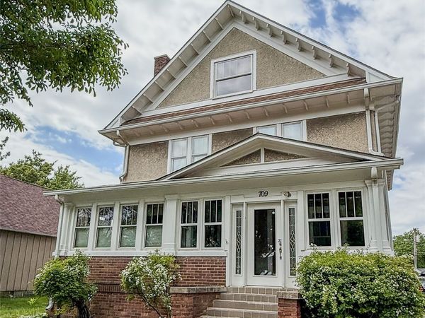709 Elm Avenue, Story City, IA 50248