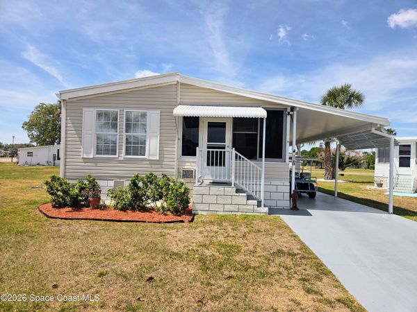 118 Holiday Park Boulevard NE , Palm Bay, FL 32907