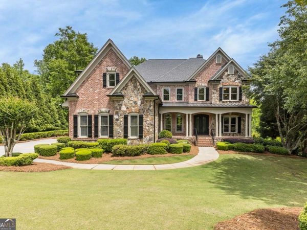 8740 Islesworth Court, Duluth, GA 30097