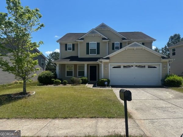 2063 Rolling Rock Court, Lithia Springs, GA 30122
