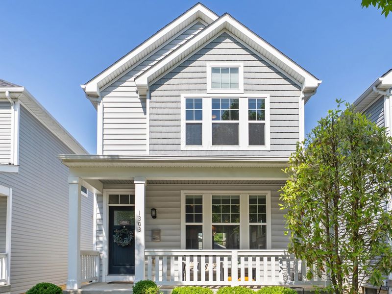 1303 N Grant Avenue, Columbus, OH 43201 Photo 2