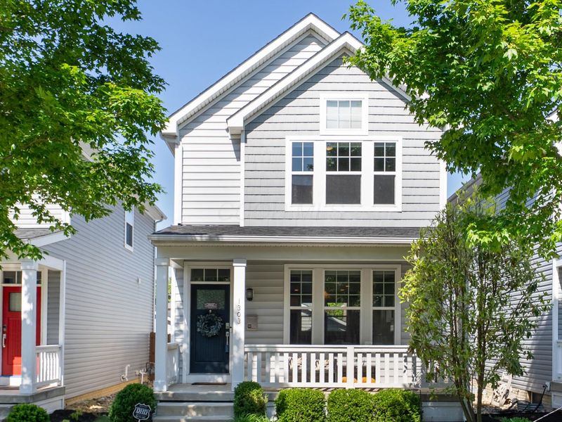 1303 N Grant Avenue, Columbus, OH 43201 Photo 4