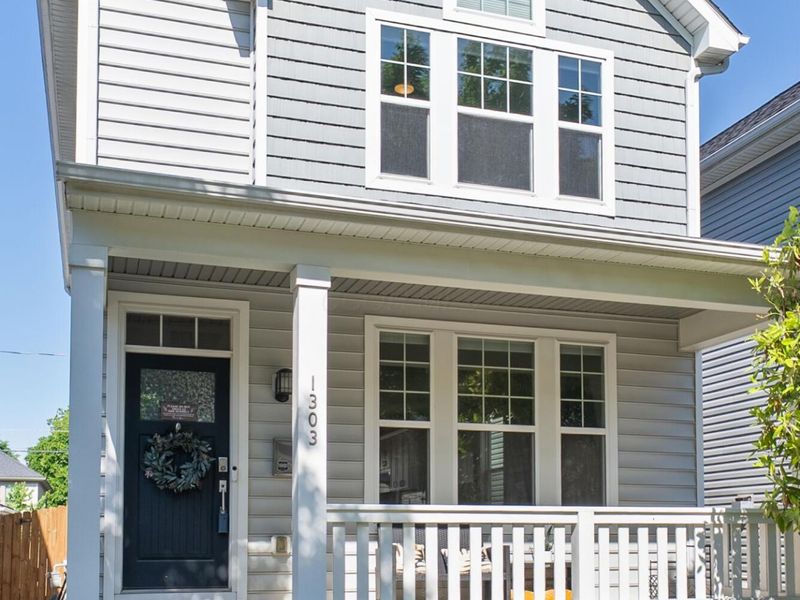 1303 N Grant Avenue, Columbus, OH 43201 Photo 5