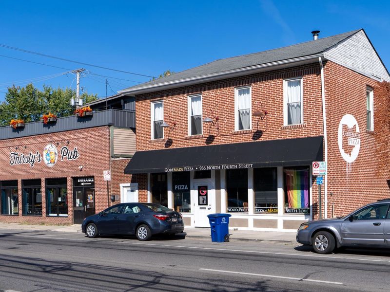 1303 N Grant Avenue, Columbus, OH 43201 Photo 86