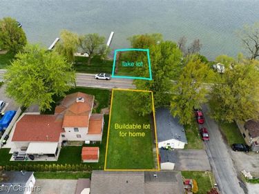 903 S. Lake Drive, Novi, MI 48377