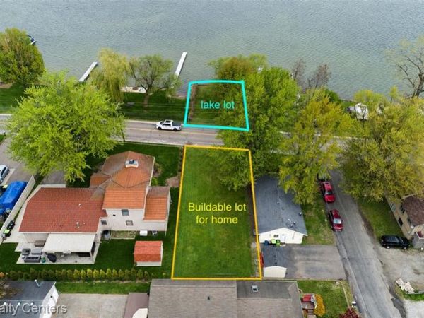 903 S. Lake Drive, Novi, MI 48377