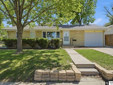 1340 N 67th Street , Lincoln, NE 68505