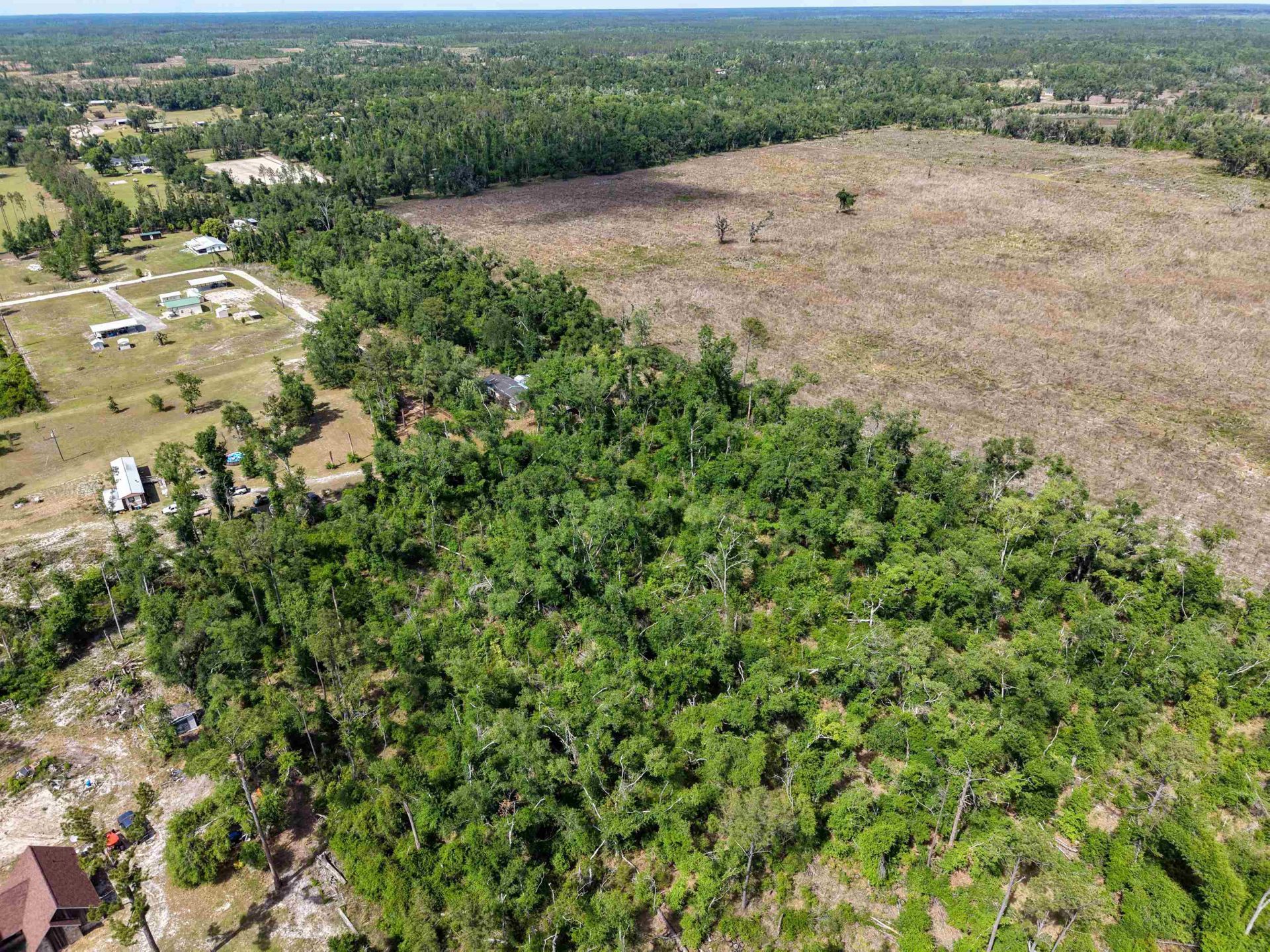Vacant Charles Sadler Lane , Perry, FL 32347 Photo