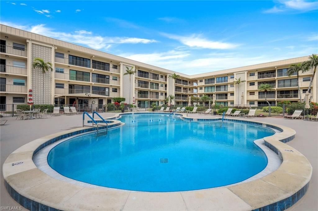 3200 Gulf Shore Blvd N, Unit 115, Naples, FL 34103 Photo