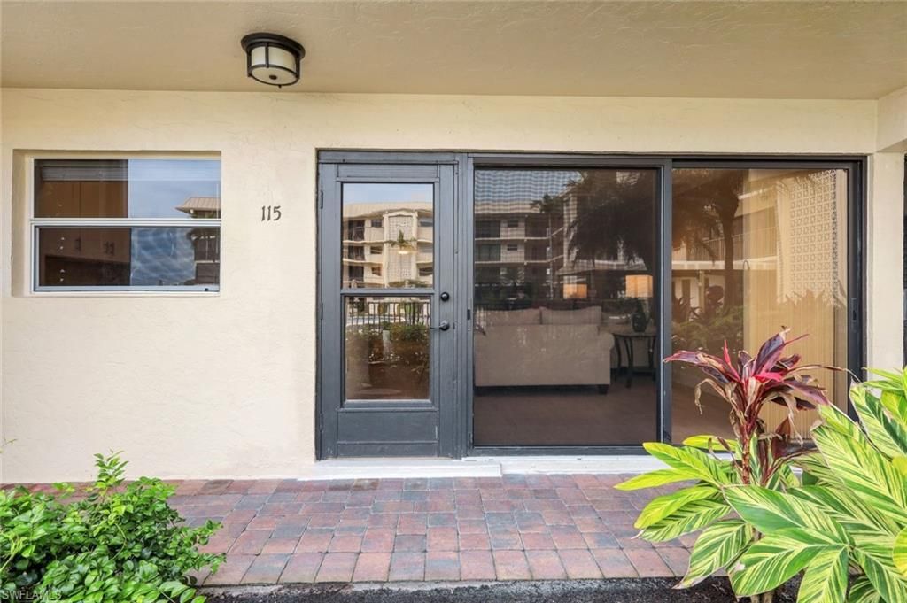 3200 Gulf Shore Blvd N, Unit 115, Naples, FL 34103 Photo