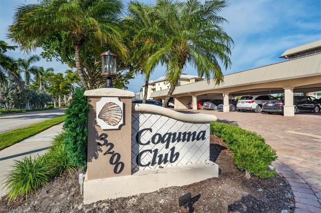 3200 Gulf Shore Blvd N, Unit 115, Naples, FL 34103 Photo