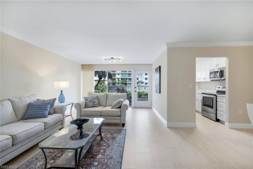 3200 Gulf Shore Blvd N, Unit 115, Naples, FL 34103 Photo