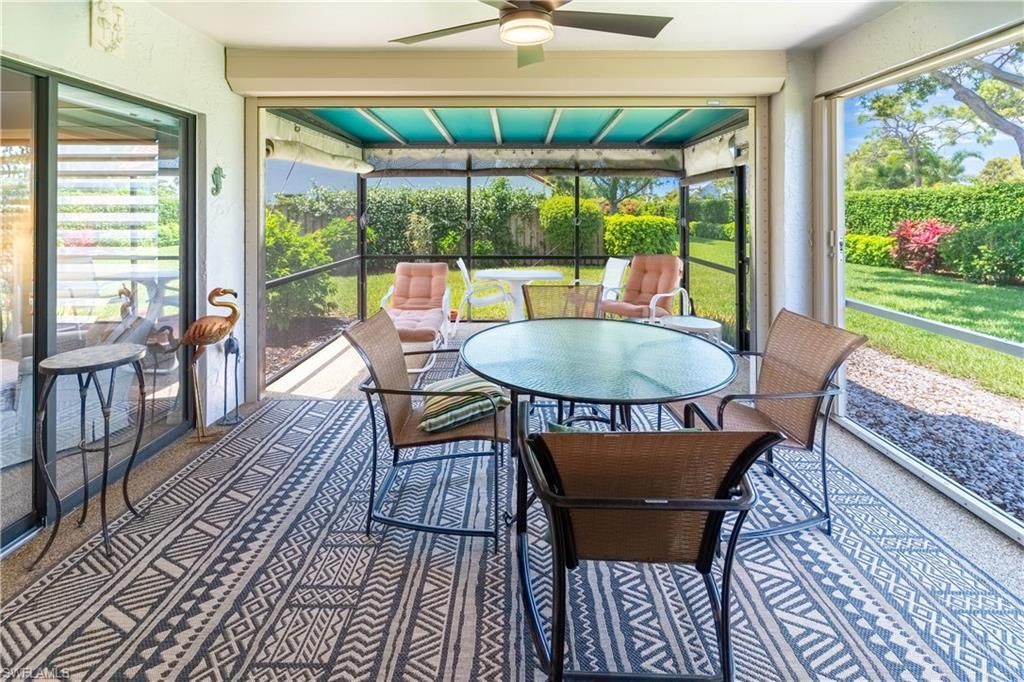 522 Beachwalk Cir , Naples, FL 34108 Photo