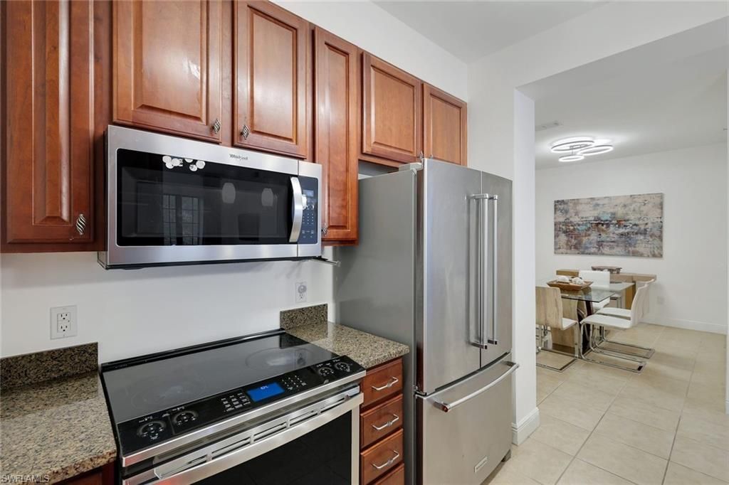 8011 Via Monte Carlo Way, Unit 2111, Estero, FL 33928 Photo
