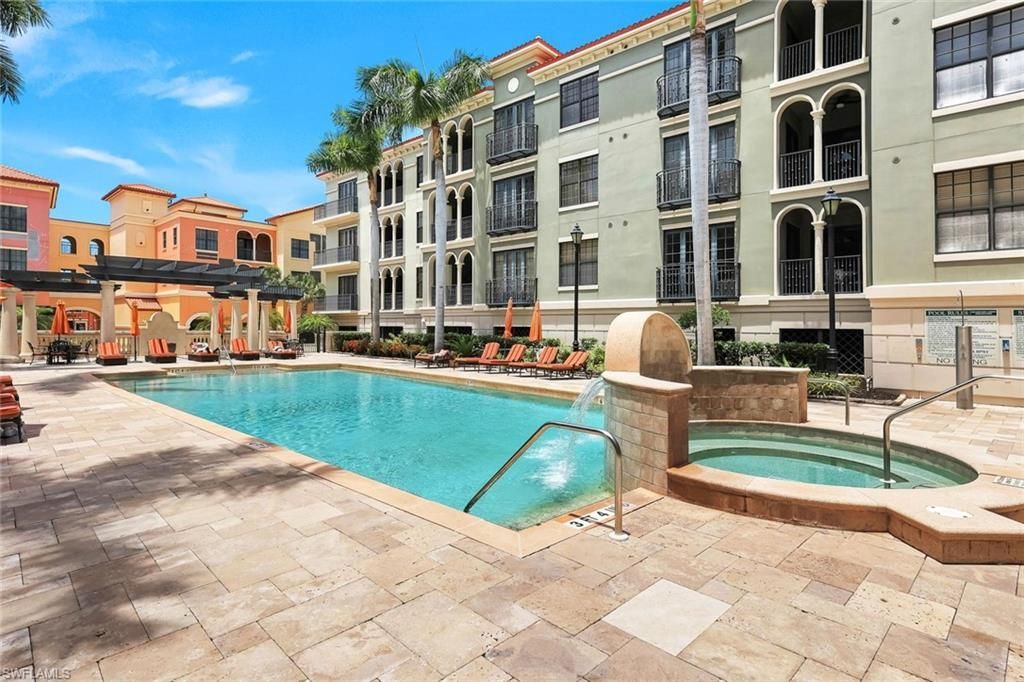 8011 Via Monte Carlo Way, Unit 2111, Estero, FL 33928 Photo