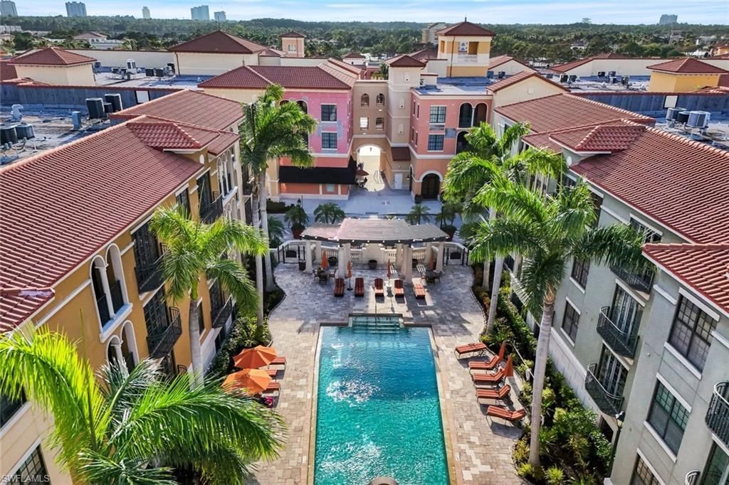 8011 Via Monte Carlo Way, Unit 2111, Estero, FL 33928 Photo