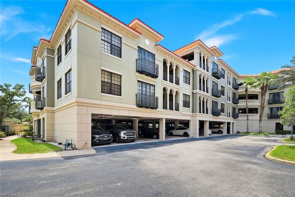 8011 Via Monte Carlo Way, Unit 2111, Estero, FL 33928 Photo