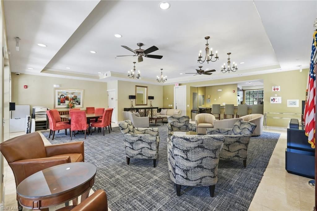 8011 Via Monte Carlo Way, Unit 2111, Estero, FL 33928 Photo