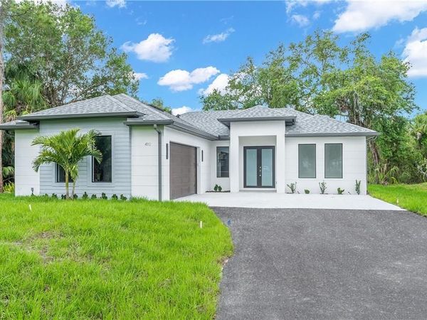 4092 24th AVE SE, NAPLES, FL 34117
