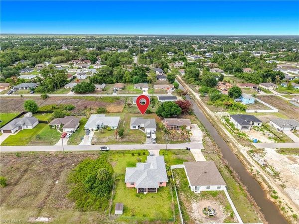 4102 4th ST SW, LEHIGH ACRES, FL 33976