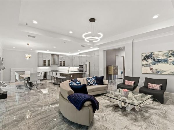 12033 Azalea WAY , NAPLES, FL 34120