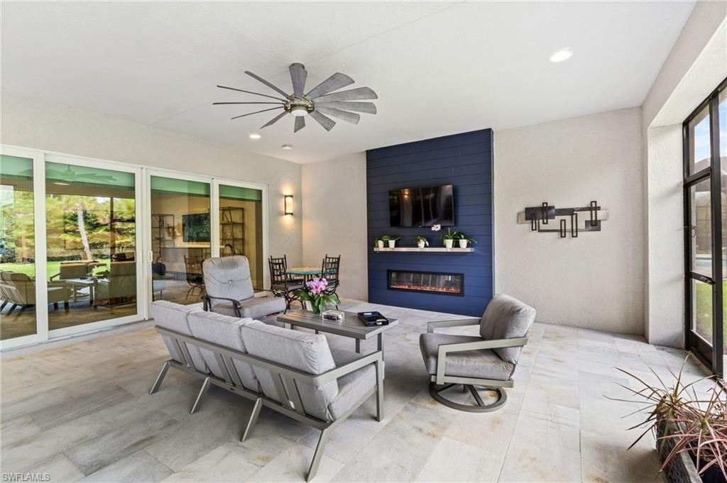 12033 Azalea Way, Naples, FL 34120 Photo