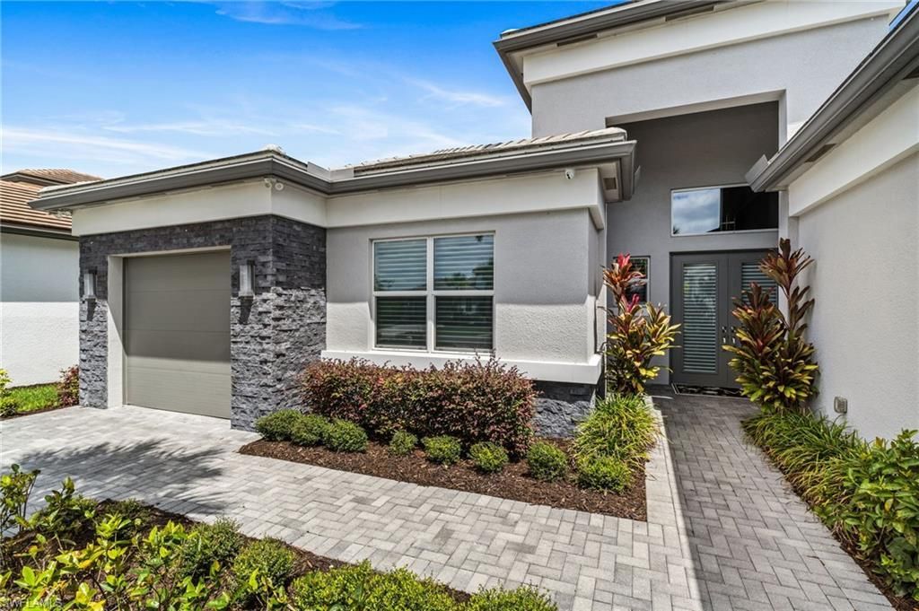 12033 Azalea Way, Naples, FL 34120 Photo