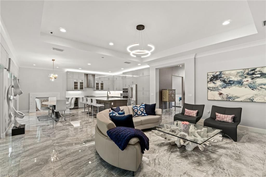 12033 Azalea Way, Naples, FL 34120 Photo