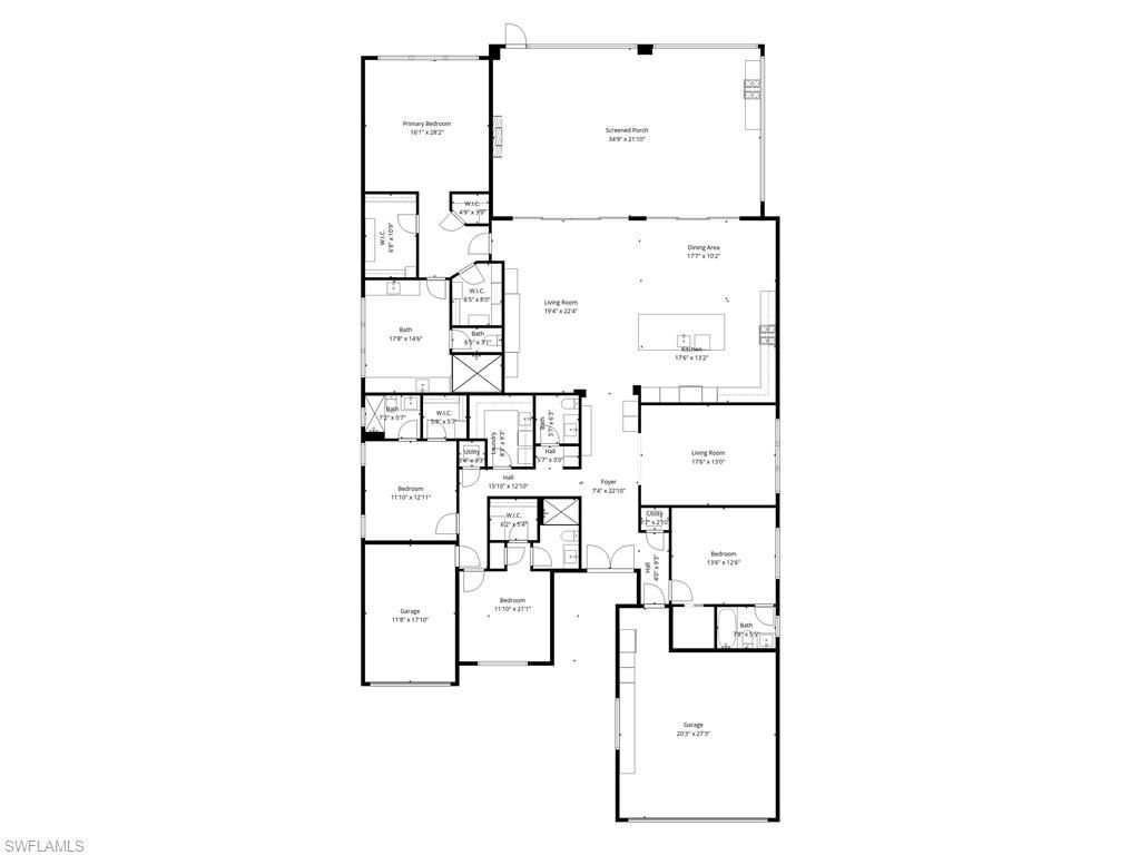 12033 Azalea Way, Naples, FL 34120 Photo