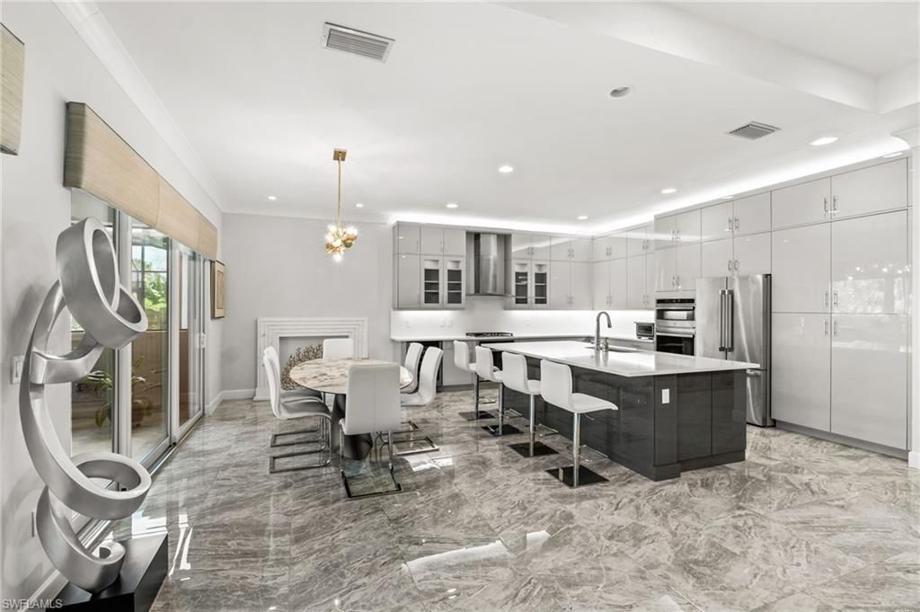 12033 Azalea Way , Naples, FL 34120 Photo