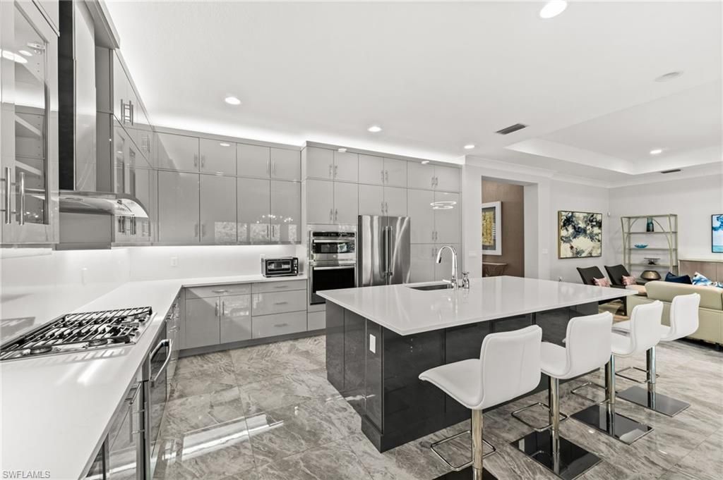 12033 Azalea Way, Naples, FL 34120 Photo
