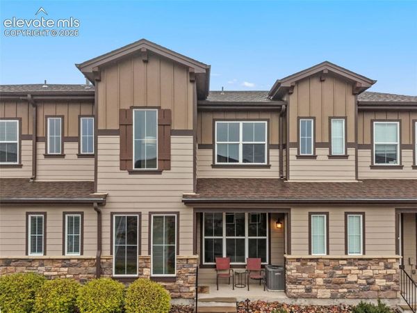 6281 Andersen Mill Heights, Colorado Springs, CO 80923