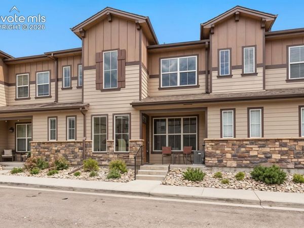 6281 Andersen Mill Heights, Colorado Springs, CO 80923