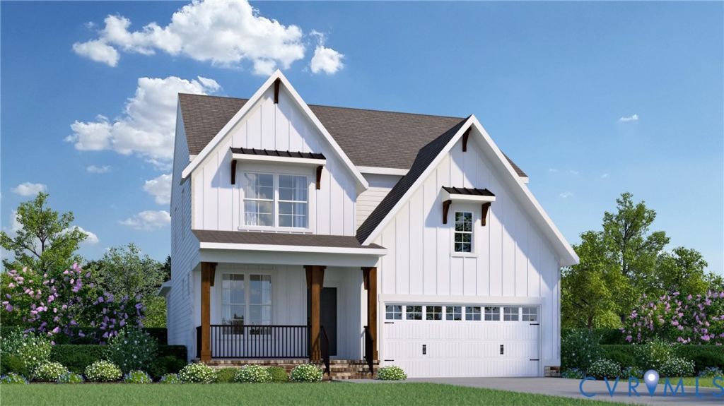 966 Landon Laurel Lane , Midlothian, VA 23114 Main Photo