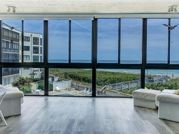 2375 NE Ocean Boulevard, Unit 202, Stuart, FL 34996