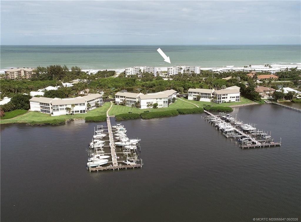 2375 NE Ocean Boulevard, Unit 202, Stuart, FL 34996 Photo