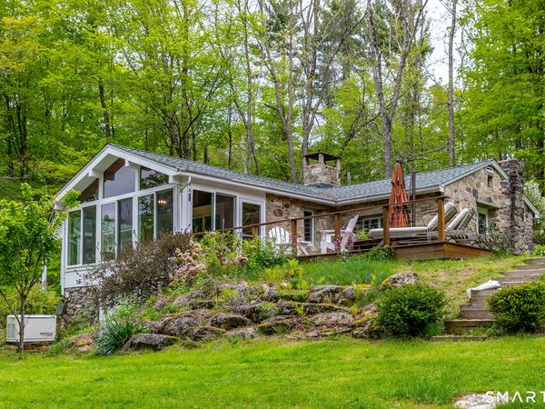 56 Todd Hill, Cornwall, CT 06796
