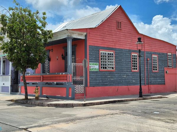 30 CASTILLO ESQUINA VIRTUD, Ponce, PR 00730