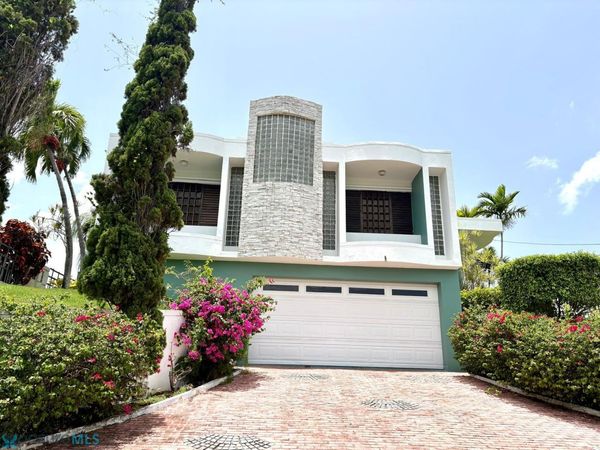 8 AGUADA GUANIQUILLA, Aguada, PR 00602
